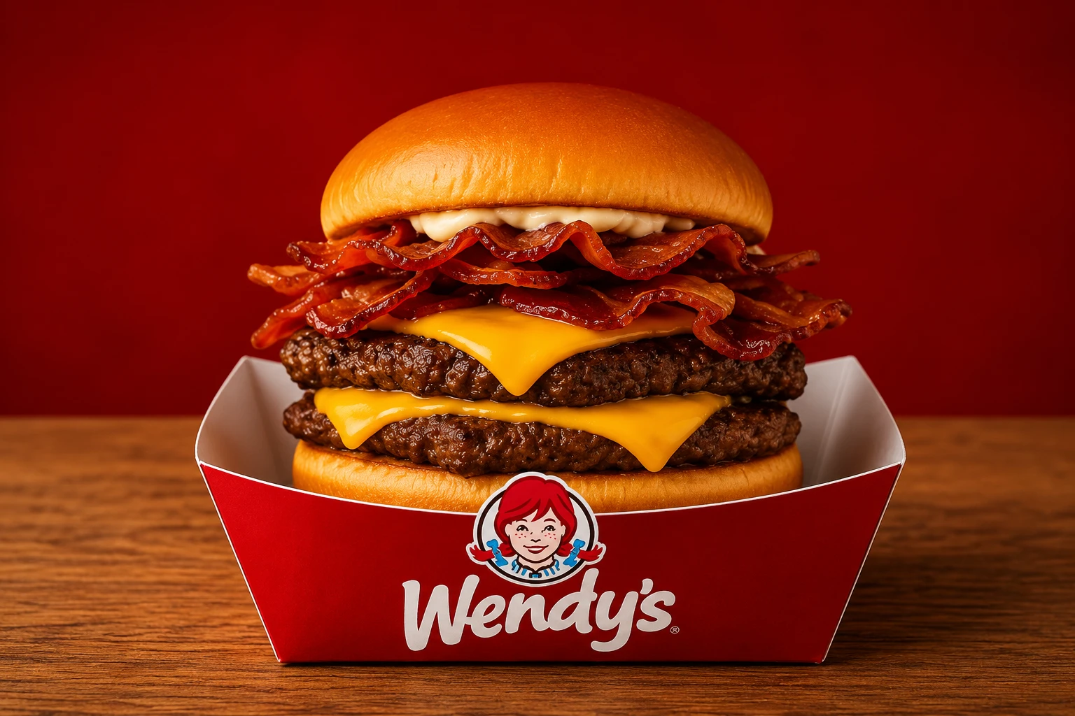 Baconator
