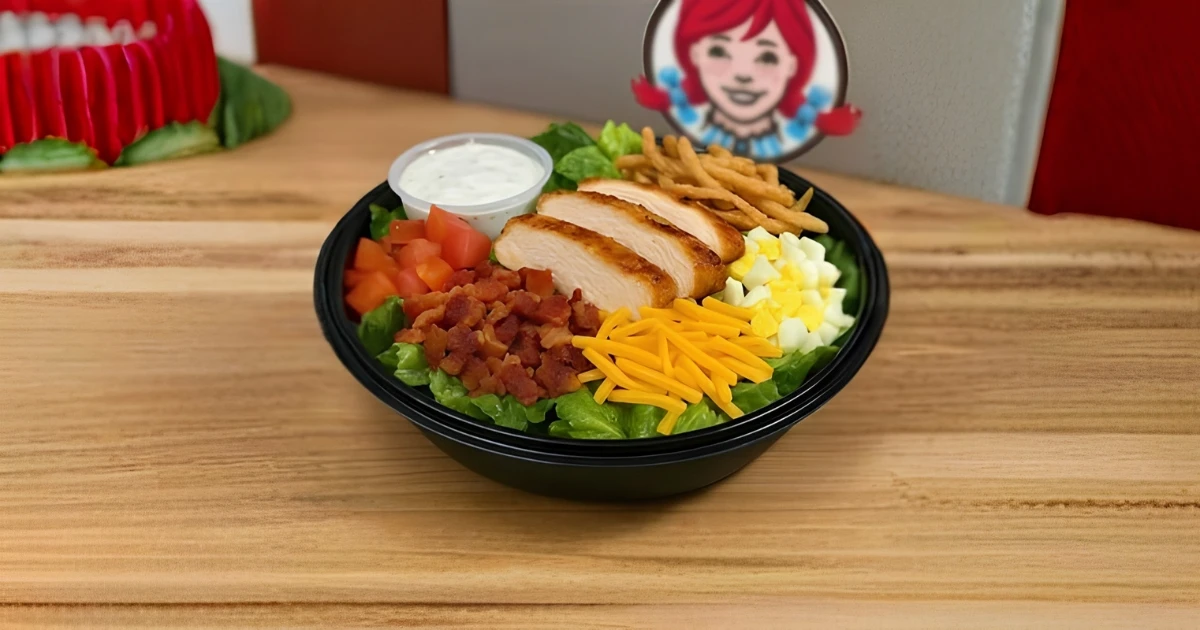 cobb-salad