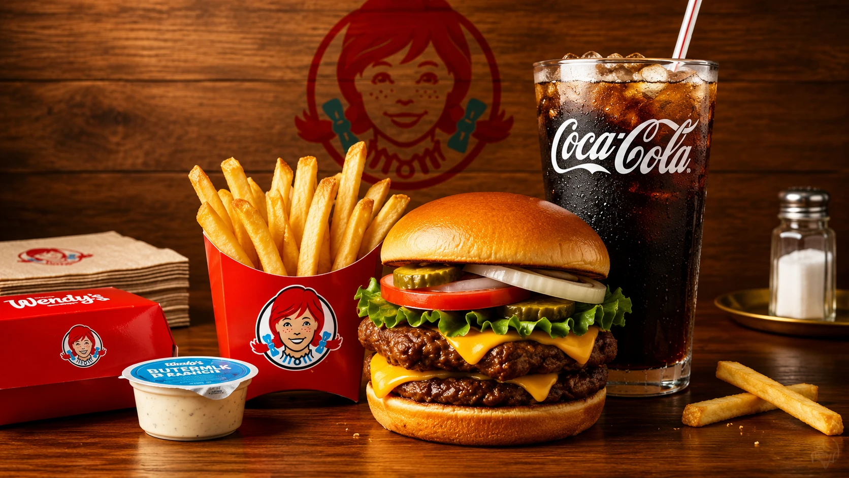 wendys-daves-combo