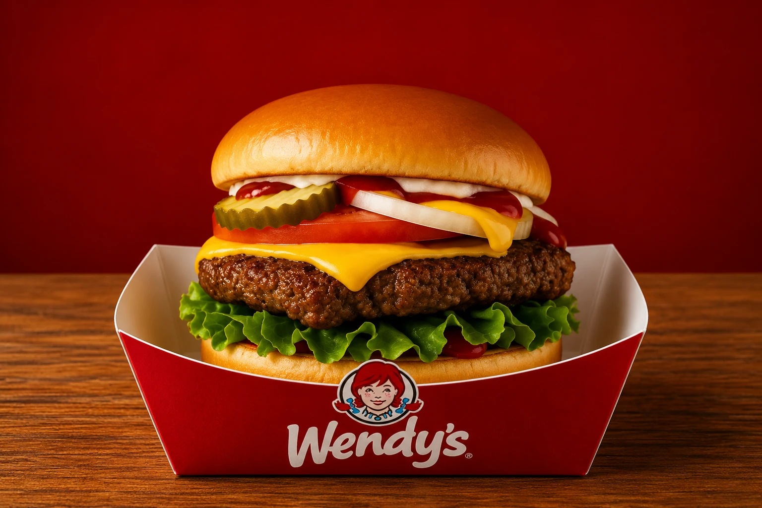 wendys-daves-single