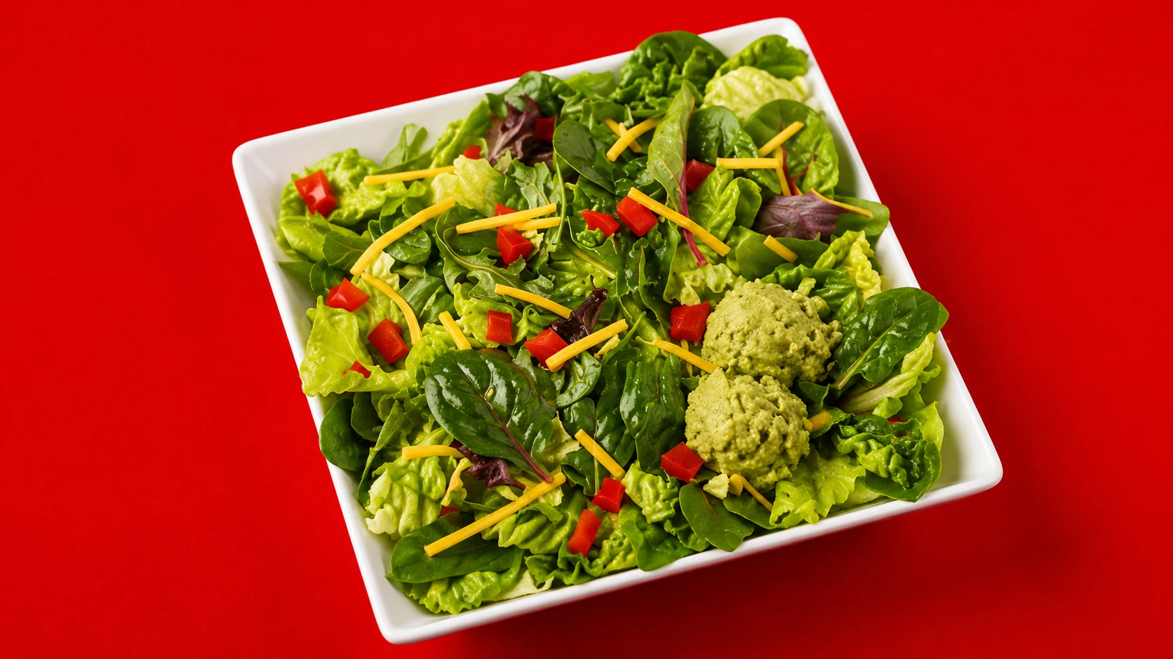 avocado-salad