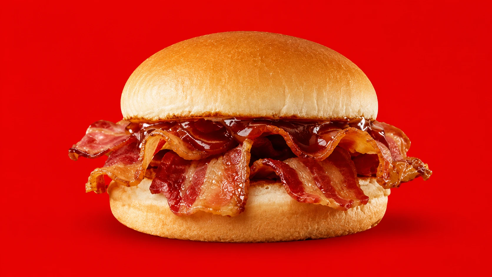 bacon-butty