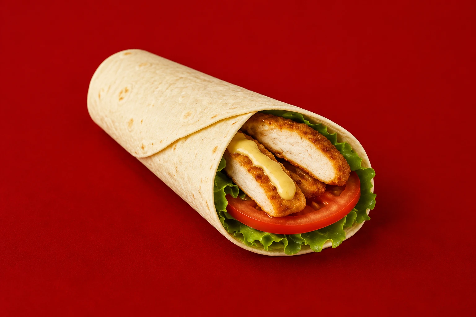 grilled-signature-chicken-wrap