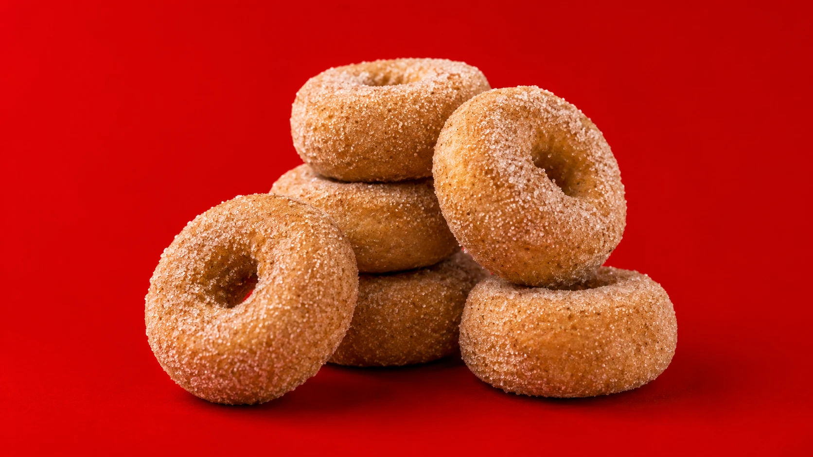 mini-doughnuts