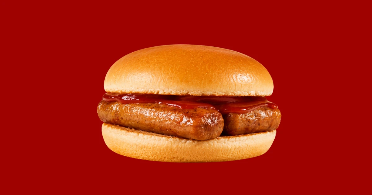 sausage-butty
